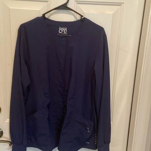 Like new! Only worn a few times